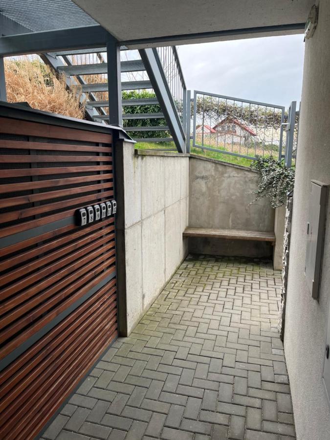 Palava Eu 8 Apartamento Pavlov Exterior foto